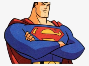 Superman Png - Superman #94926