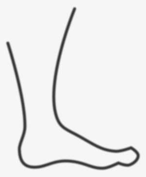 Foot #95021