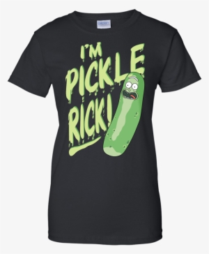 I'm Pickle Rick #95084