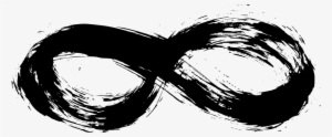 Png File Size - Infinity Symbol #95105