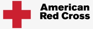 American Red Cross Logo Png Transparent - American Red Cross #95106