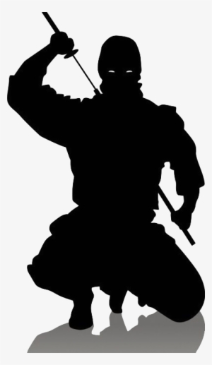 Ninja Png #95154