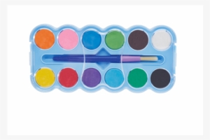 Children's Paint Set - Child #95175