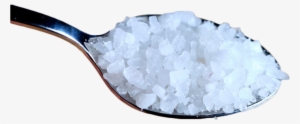 Vector Crystal Salt Vector Stock - Salt Clipart #95194