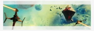 Banner - No Man's Sky Pdf #95243