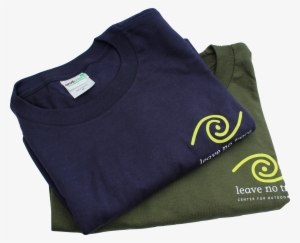 Leave No Trace T-shirt #95244