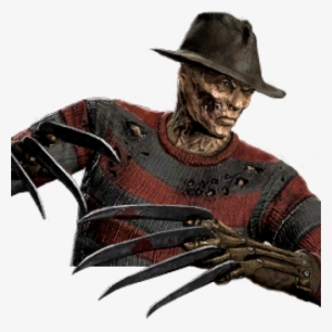 Freddy Krueger 2 Claws #95262