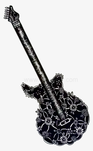 Guitar #95267