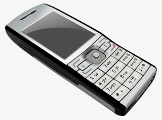 Mozambique - Mobile Phone Clipart #95288