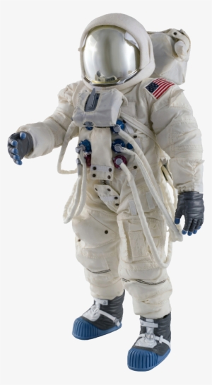Astronaut Transparent #95403
