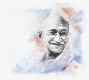 Mahatma Gandhi Png Picture - Mahatma Gandhi #95468