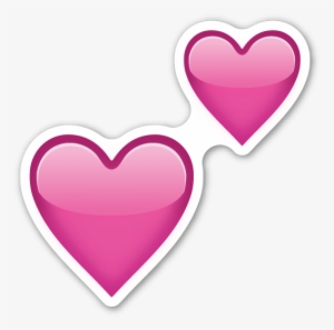 Heart Clipart Emoji Pencil And In Color Heart Clipart - Emoji 💕 Png #95488