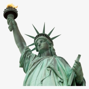 Free Png Statue Of Liberty Png Images Transparent - Statue Of Liberty #95606