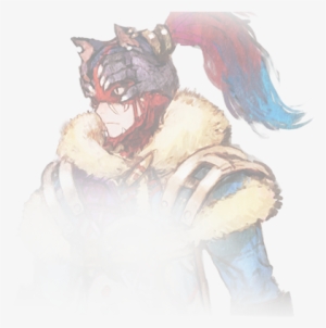 Am Setsuna Endir Mask #95736