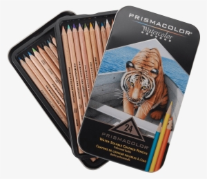 Prismacolor Premier Watercolor Pencils - Prismacolor Watercolor Pencils #95755