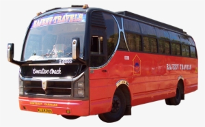 Bus Png Image - Bus Images Hd Png #95943