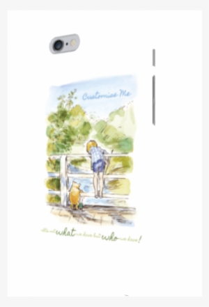 Disney Winnie The Pooh Bridge - くまのプーさん 中皿 メラミン パン 皿 クラシックプー カラー ディズニー キャラクターグッズ通販 #95963