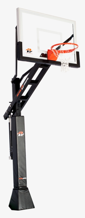 Coach Series C554 Basketball Hoop - Streetball #96113