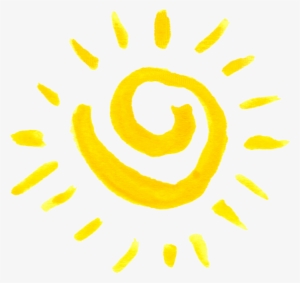 Free Download - Dibujo De Sol Espiral Png #96143