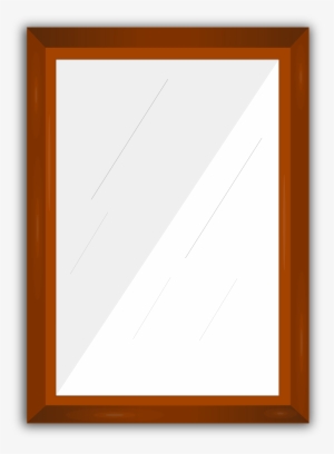 Clip Art Mirror #96146