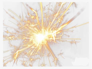 Biggest 4th Of July Celebration - Bright Light Transparent Png #96207