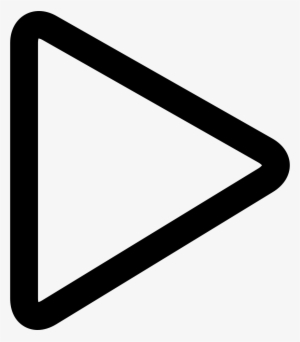 Play Button - - Iconos Viñetas Png #96304