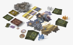 Jim Fitzpatrick Inis - Inis Game #96489