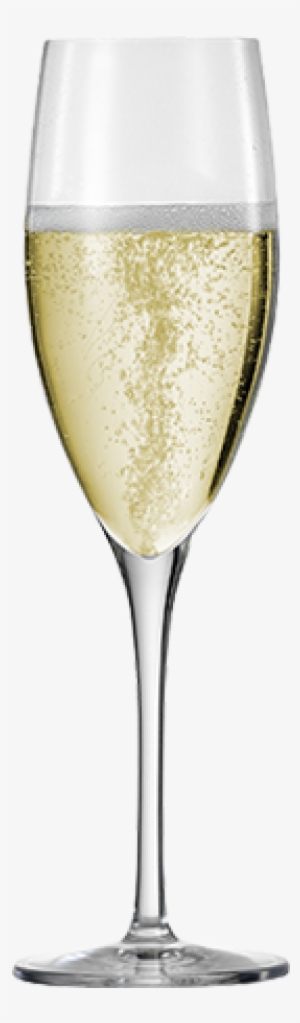 Champagne Glass Png - Champagne Stemware #96490