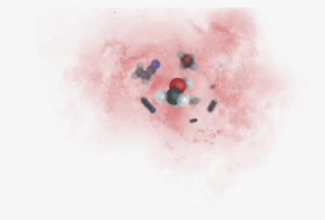 Chemical Components - Watercolor Paint #96705