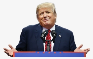 Donald Trump Free Download Png - Trump Png #96751