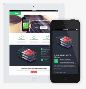 Flat Ipad Iphone Png - Iphone #96794