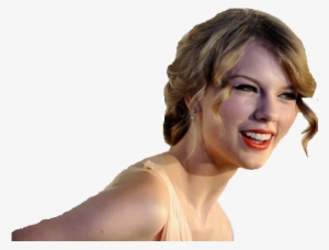 Taylor Swift Head Png - Taylor Swift Faces Png #96811