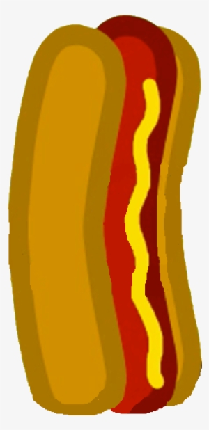 Hotdog Body - Wiki #96813