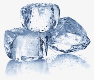Cube Ice Machine - Ice Block Png #96860