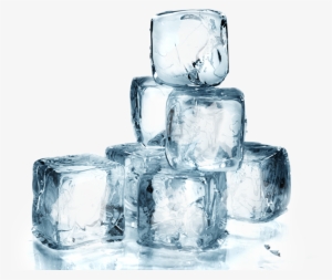 Image Transparent Cube Glacier Melting Sea Transprent - Ice Cubes Melting Png #96864