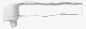 Ripped Newspaper Png - Paper Tear Png Transparent #96942