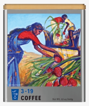 The Onion Farmers - San Antonio #97078