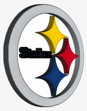 Steelers Logo Png - Logos And Uniforms Of The Pittsburgh Steelers #97176