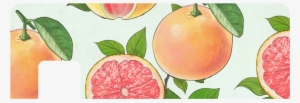 Grape Fruits - Grapefruit #97223