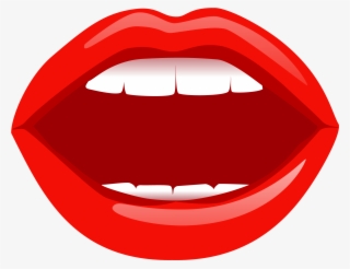 Mouth Png Transparent Image - Mouth Png #97273