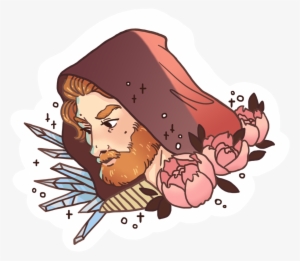 Star Wars Designs From An Upcoming Sticker Set - Star Wars Stickers #97275