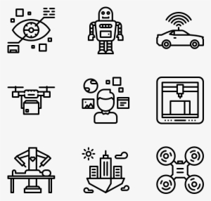 Future - Hobbies Icon #97281