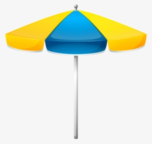 Beach Umbrella Vector Png #97299