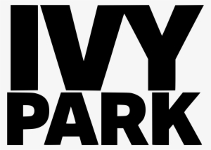 Open - Ivy Park Tshirt, Damen, Größe: L, Weiss #97390