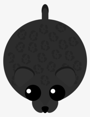 Black Panther - Mope Io Black Panther #97411