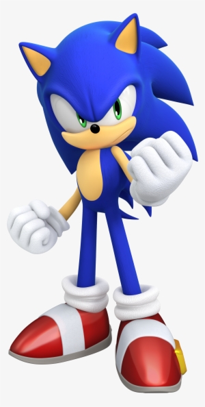 Sonic The Hedgehog #97434