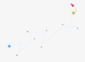 Tea Abstract Constellation - Constellation #97523