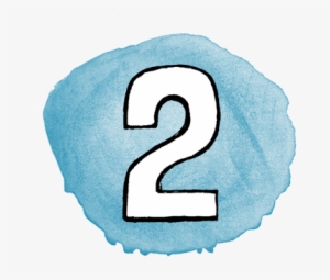 Animal Art - Watercolor Painting #97526