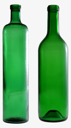 Empty Green Glass Bottle Png Image - Empty Beer Bottles Png #97607 Empty Green Glass Bottle Png Image - Empty Beer Bottles Png #97607