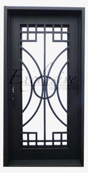 Canyon - Iron Door Png #97638